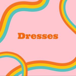 ✨Dresses✨